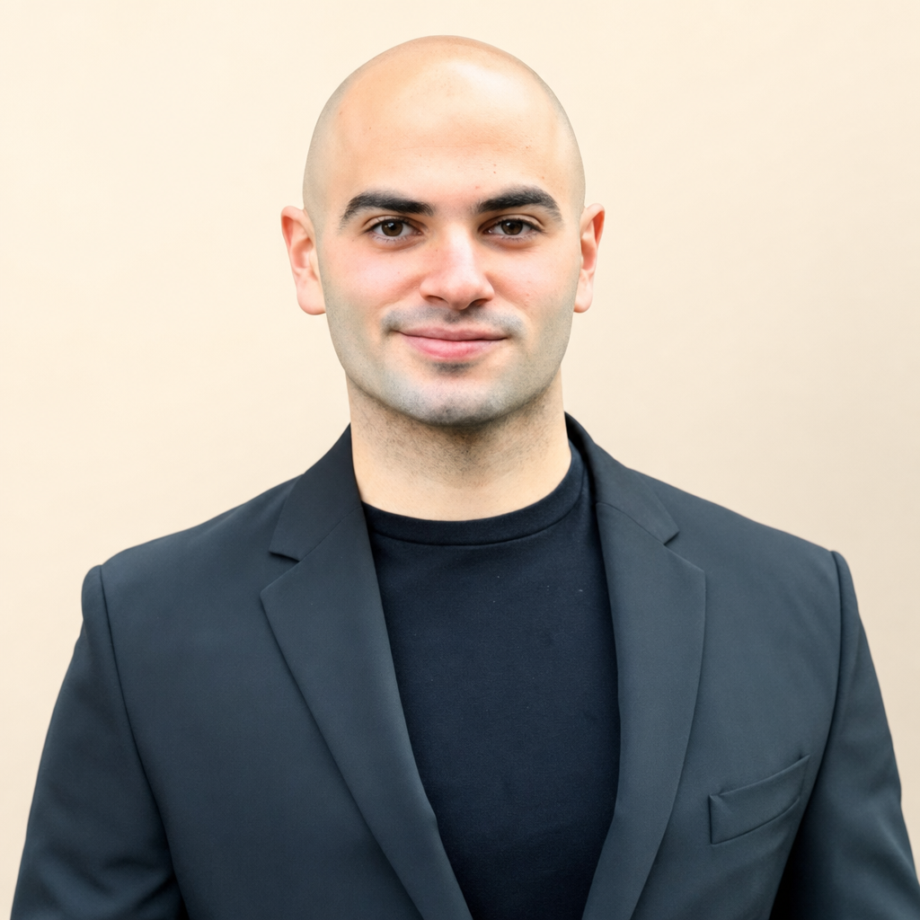 Jordan Adelipour